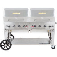 Portable Outdoor Grills | Event Grills - Gas, Propane and Charcoal