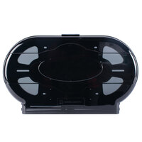 tissue lavex janitorial fits dispensers mounted webstaurantstore
