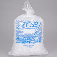 Ice Bags 