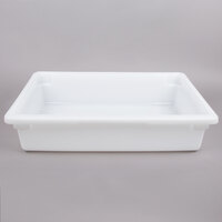 Plastic Food Storage Boxes & Covers