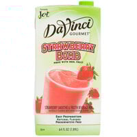 Smoothie Mixes