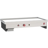 Teppanyaki Griddles