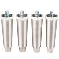 Broiler, Salamander, and Cheesemelter Parts and Accessories