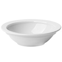<span>Cambro 60CW148 Camwear White 10.9 Oz. Grapefruit Bowl </span></div> (099511316687)