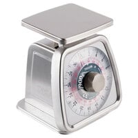 for Ice Cream 32 oz x 1//4 oz Taylor TP32 Mechanical SS Fixed Dial Portion Scale