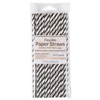 Biodegradable, Compostable Straws