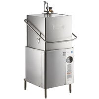 Single Rack Dishwashers and Double Rack Dishwashers