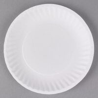 12 inch round paper plates
