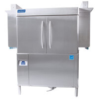 Jackson Conveyor Dishwashers