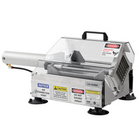 Commercial French Fry Cutters