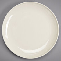 Flipside Ivory China Dinnerware