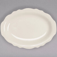 Carolyn Ivory China Dinnerware