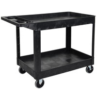 Plastic Utility Carts and Bus Carts