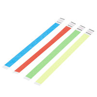 Disposable Wristbands | Colored Wristbands