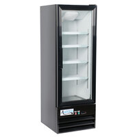 commercial fridge freezer