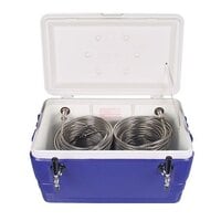 Portable Beer Dispensers and Accessories