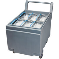 Commercial Ice Bucket | Ice Transport Buckets