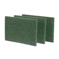 Scrubbers and Sponges