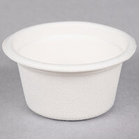 Souffle / Portion Cups & Lids