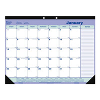 Academic Year Desk Calendar