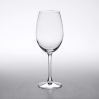Acopa Blanc Glasses