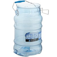 Seau 5L Seau alimentaire App/ât seau Bivvy Table