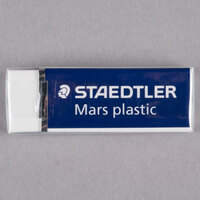 Staedtler Erasers and Correction