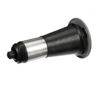 Drain Overflow Pipes and Drain Trays