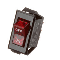 Rocker Switches