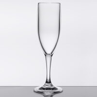 GET Enterprises Reusable Plastic Barware and Dessert Shot Glasses