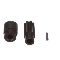 Commercial Immersion Blender Parts and Accessories
