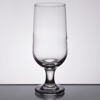 Libbey 3728 Embassy 12 oz. Beer Glass - 24/Case