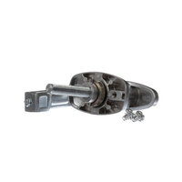 Lock, Latch, and Handle Hardware