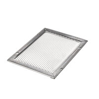 Broiler, Salamander, and Cheesemelter Parts and Accessories