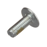 Screws for Restaurant Equipment | Commercial Equipment Screws