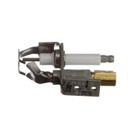 Pilot Orifices, Fittings, and Components