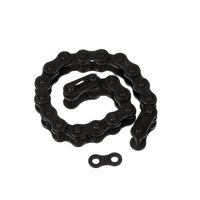 Conveyor Belts, Chains, and Accessories