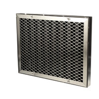 Flame Gard Exhaust Hood Filters | WebstaurantStore