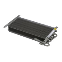 Commercial Refrigeration Evaporators, Condensers, and Coils
