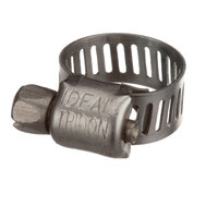 Hose Clamps