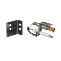 Pilot Burners and Pilot Lighters