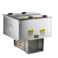 Drop-In Freezers
