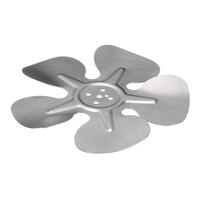 Fans and Fan Blades