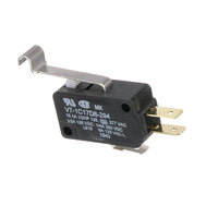Micro Leaf, Micro Pin, and Micro Roller Switches