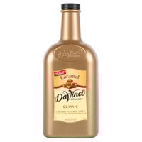 DaVinci Ice Cream Toppings