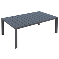 Outdoor Aluminum Furniture
