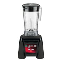 Waring MX1050XTX Xtreme 3 1/2 hp Commercial Blender with Electronic Keypad and 64 oz. Copolyester Container - 120V