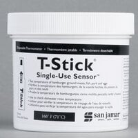 Disposable Food Thermometers