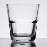 Libbey 15240 Gibraltar 8 Ounce Rocks Glass Case of 36 for sale online