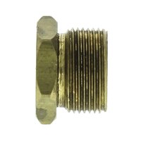 Burner Orifices